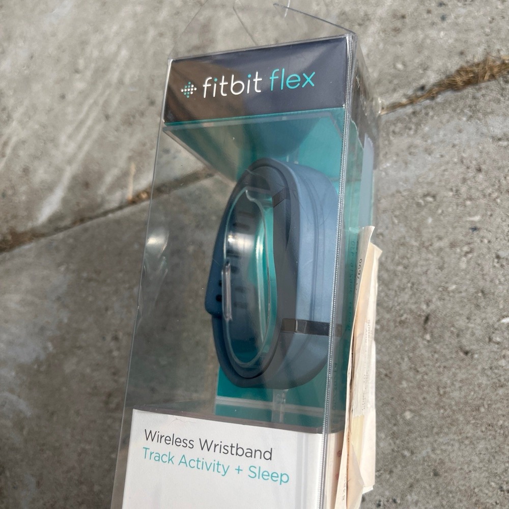 Fitbit flex - Picture 8 of 8